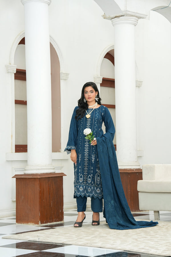 Gul Bahar D-1 Lamisah