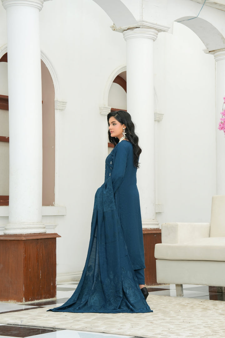 Gul Bahar D-1 Lamisah