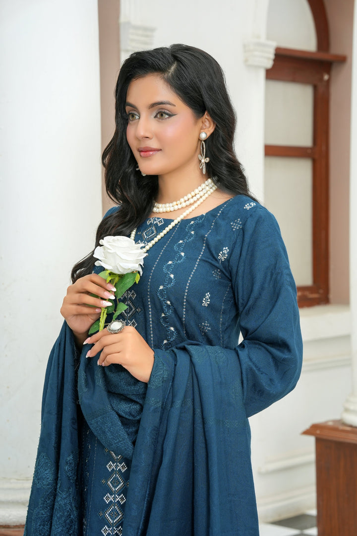 Gul Bahar D-1 Lamisah