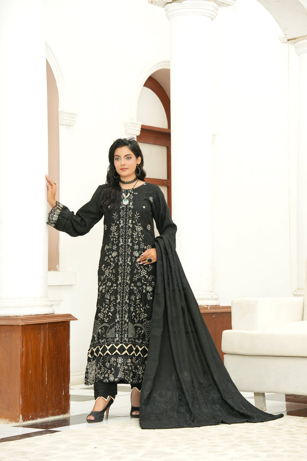 Gul Bahar D-2 Lamisah