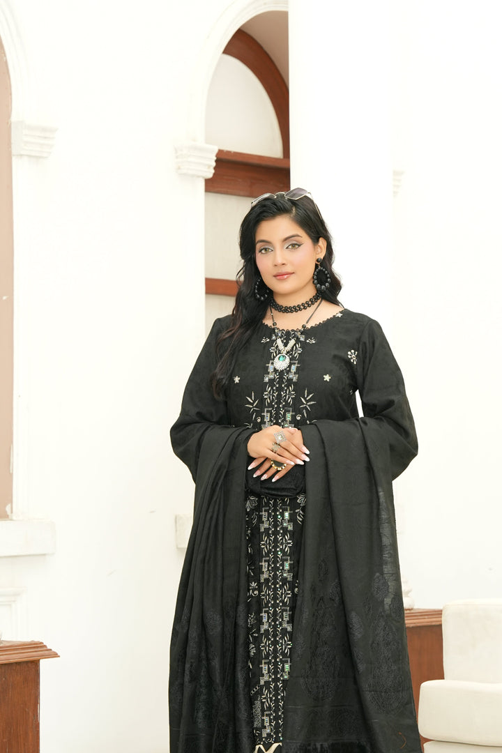 Gul Bahar D-2 Lamisah
