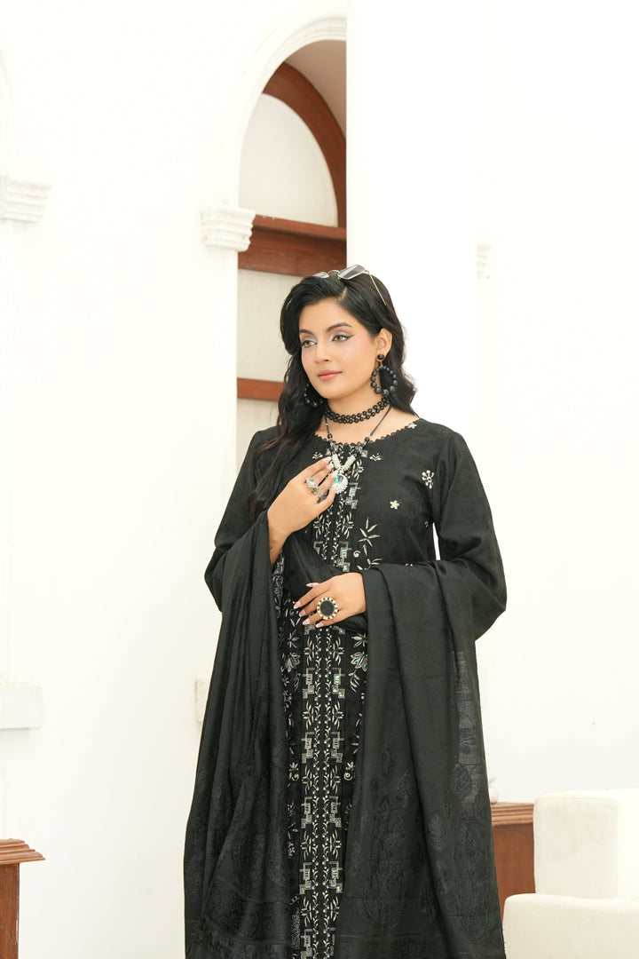Gul Bahar D-2 Lamisah