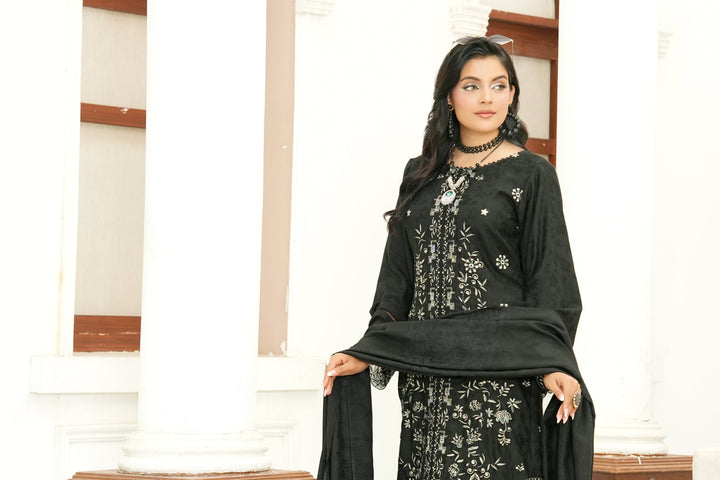 Gul Bahar D-2 Lamisah