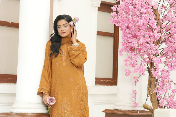 Gul Bahar D-3 Lamisah