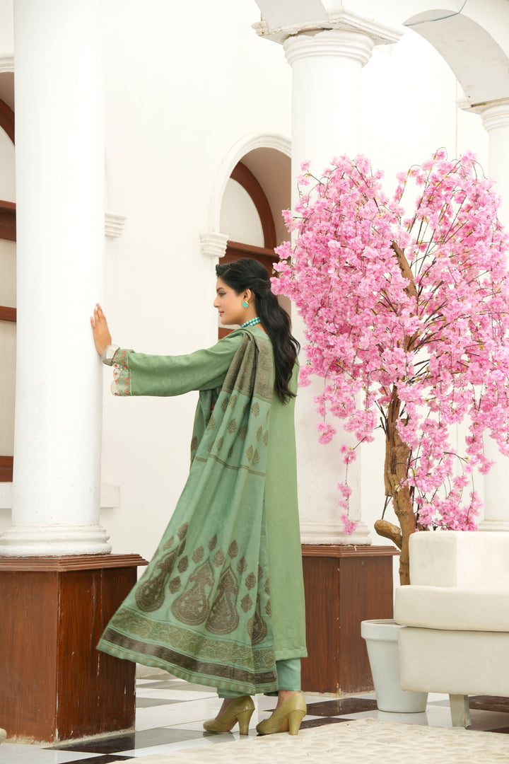 Gul Bahar D-4 Lamisah