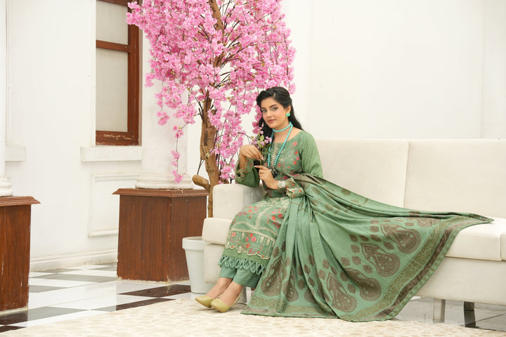 Gul Bahar D-4 Lamisah