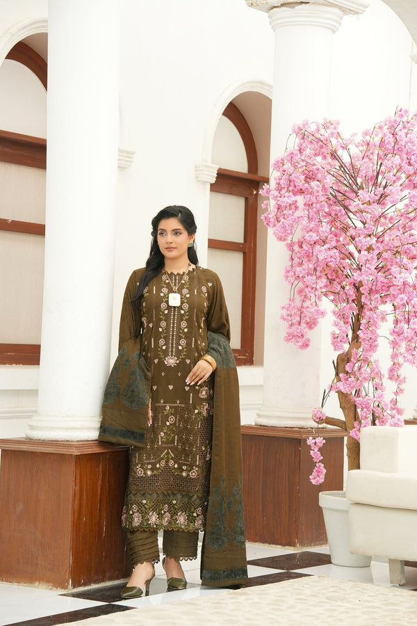 Gul Bahar D-5 Lamisah