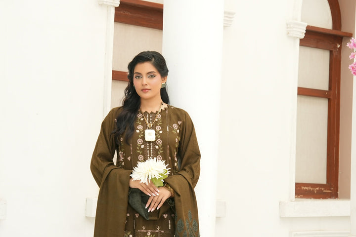 Gul Bahar D-5 Lamisah