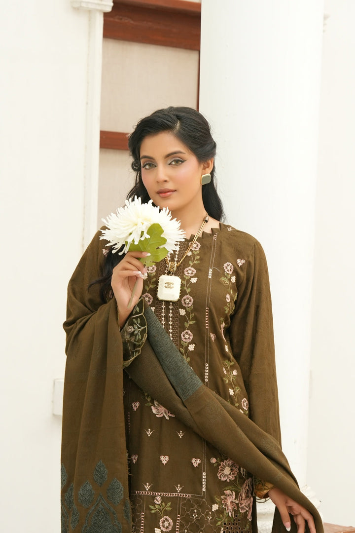 Gul Bahar D-5 Lamisah