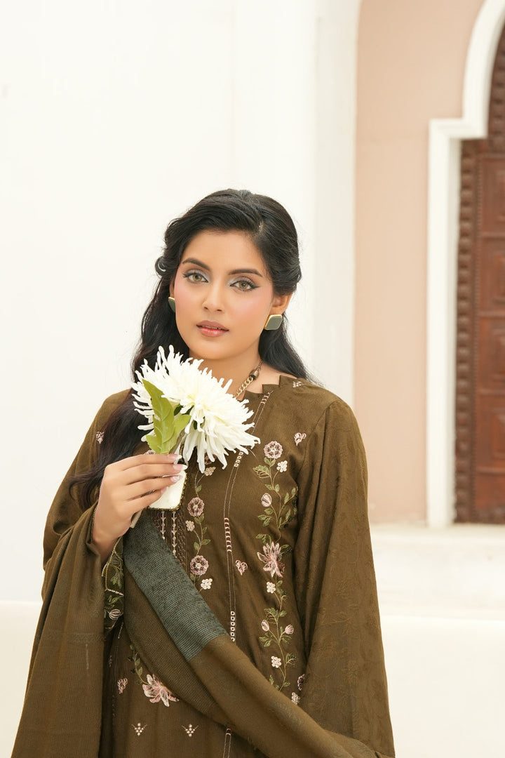 Gul Bahar D-5 Lamisah