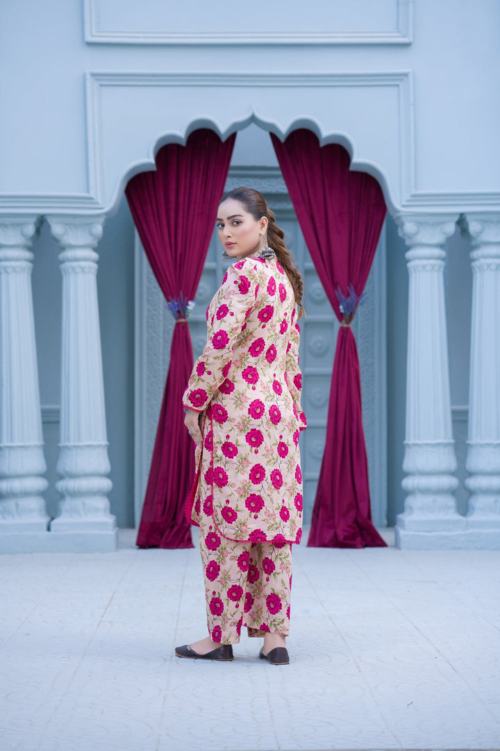 DAAN 2PC D-18 Lamisah