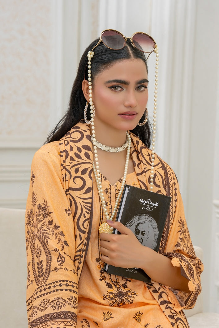 Karandi D-10 Lamisah