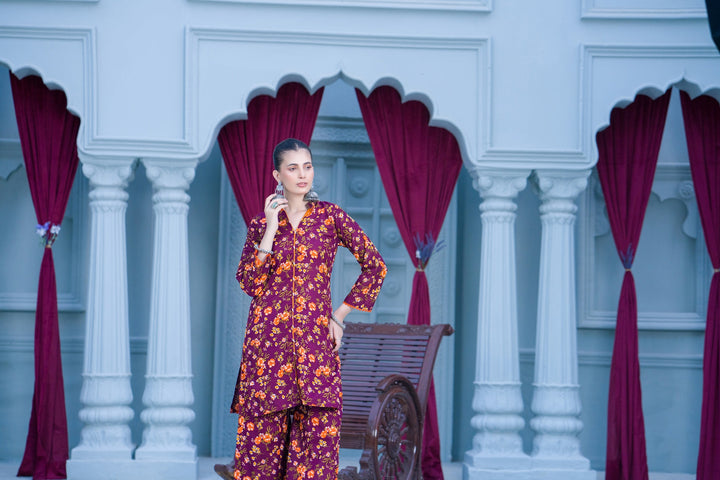 DAAN 2PC D-19 Lamisah