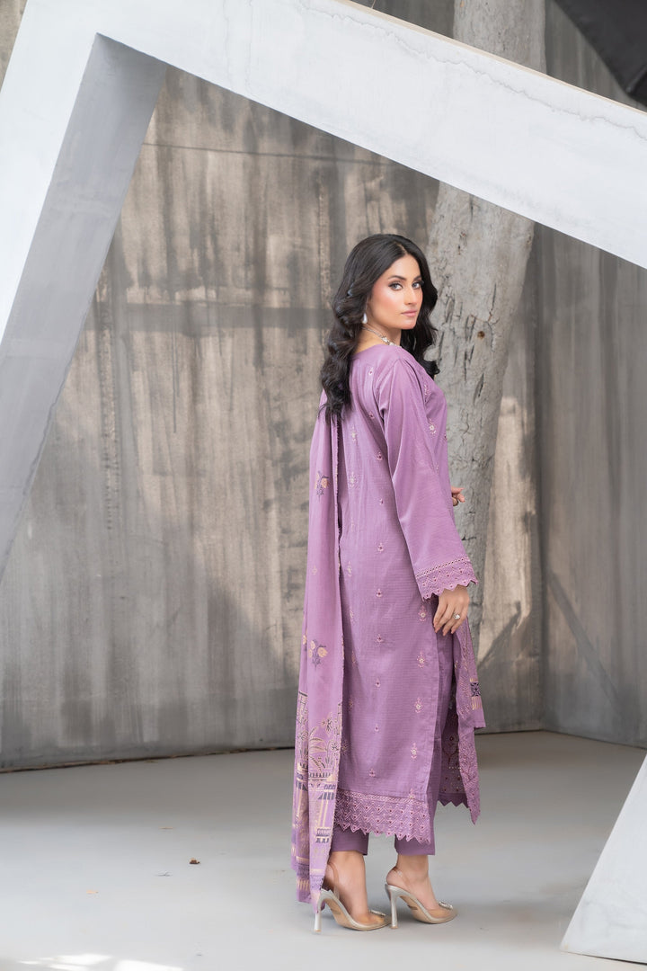 Shanaya D-1 Lamisah