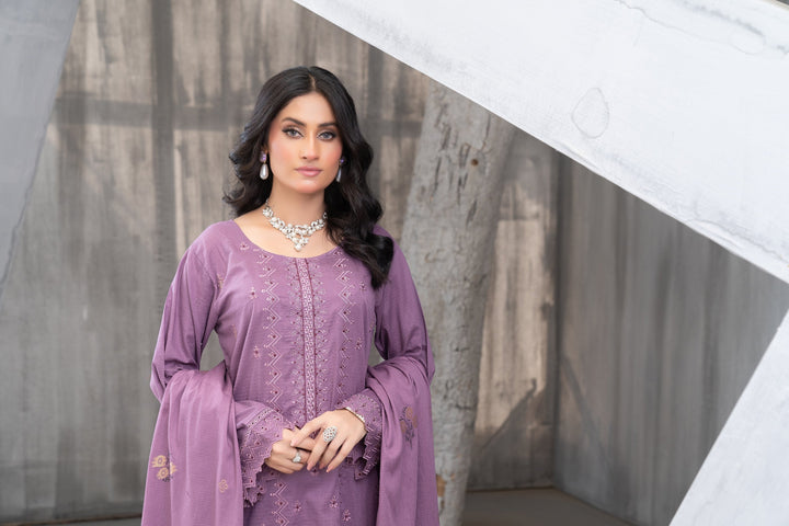 Shanaya D-1 Lamisah