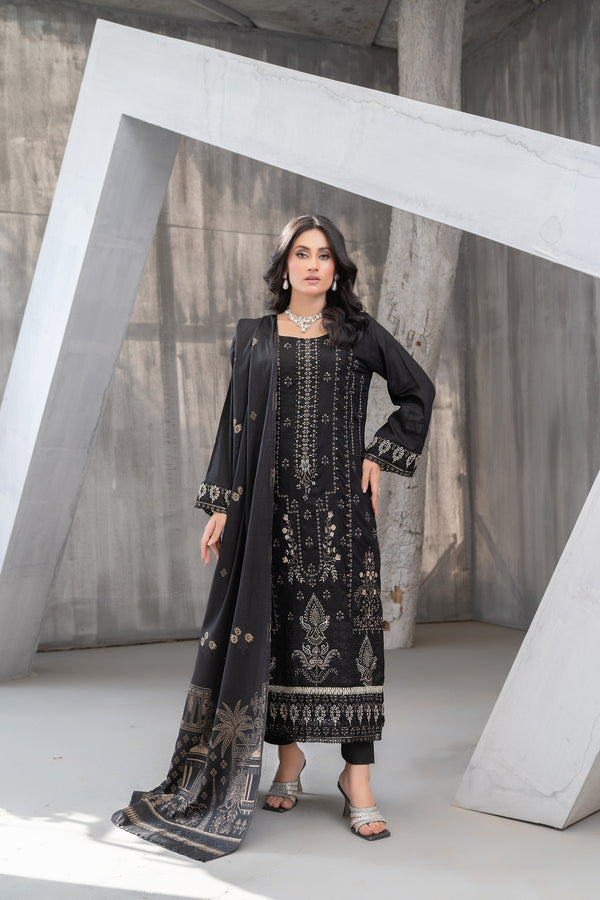 Shanaya D-2 Lamisah