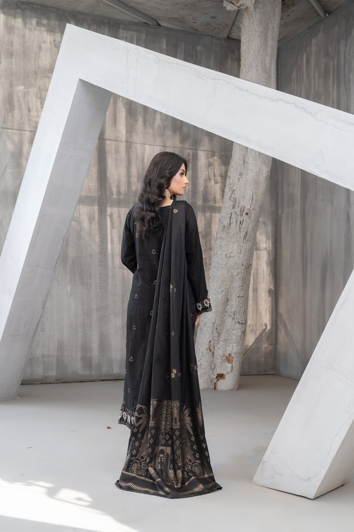 Shanaya D-2 Lamisah