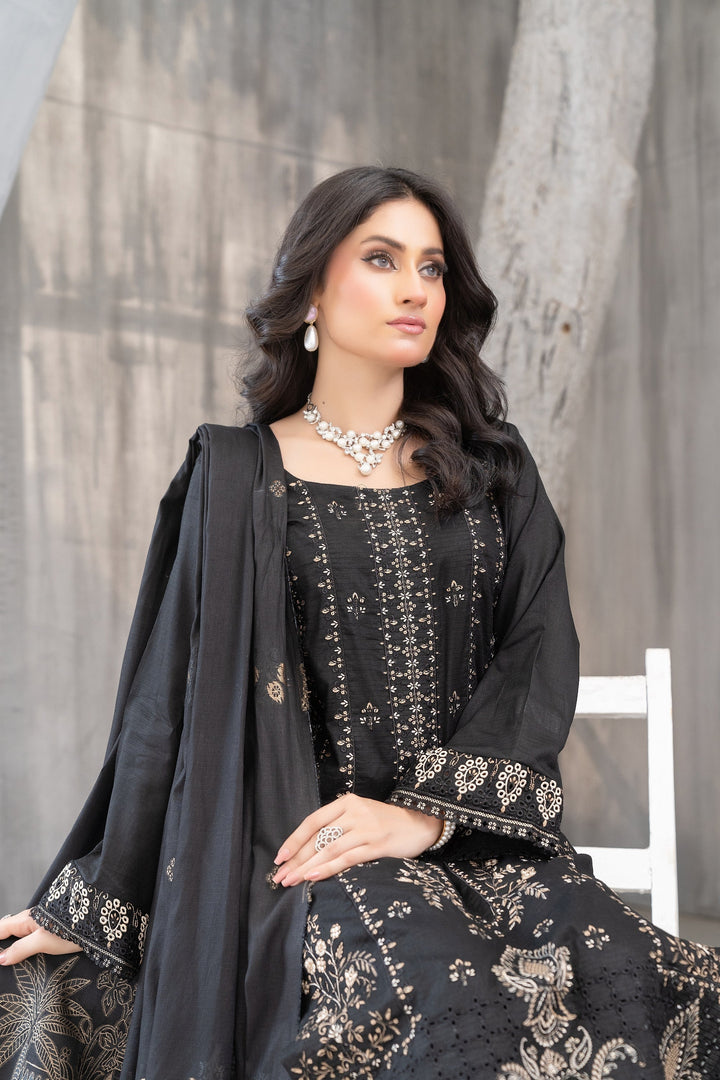 Shanaya D-2 Lamisah