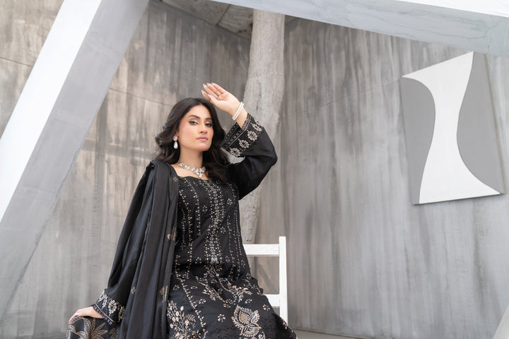 Shanaya D-2 Lamisah