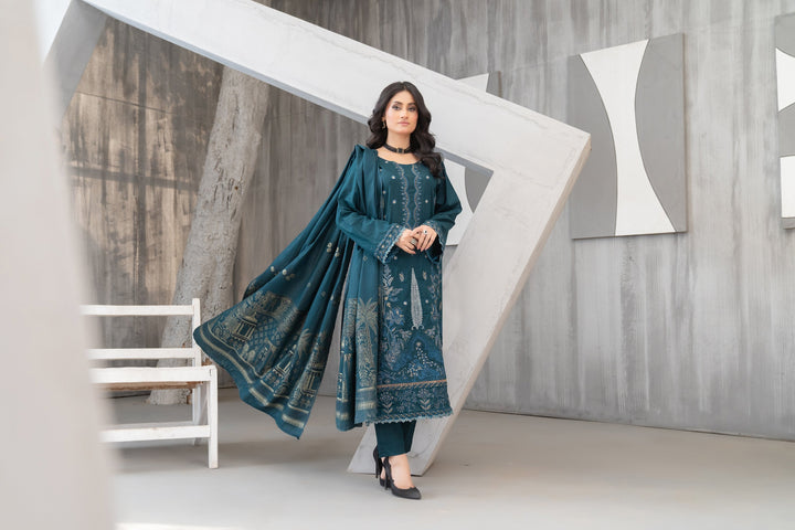 Shanaya D-4 Lamisah