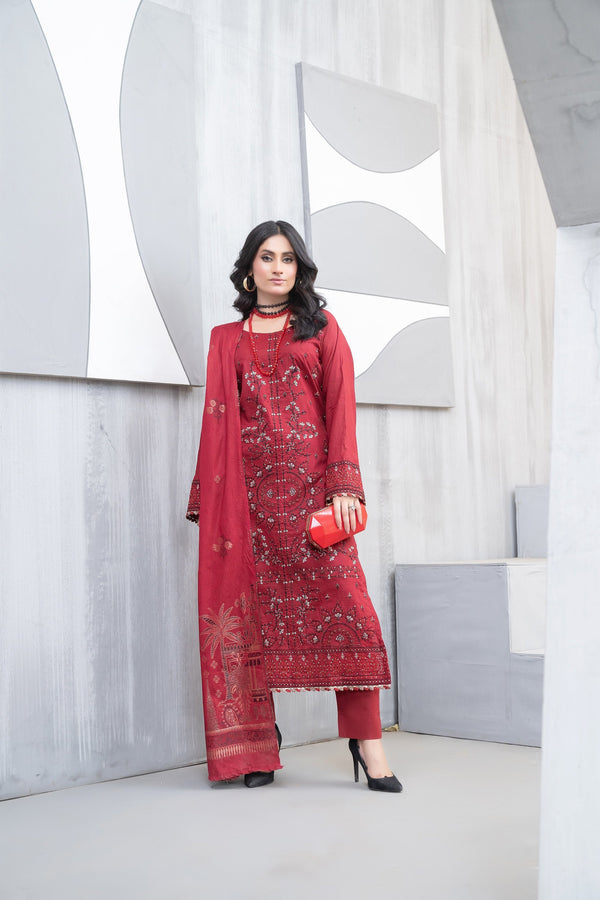 Shanaya D-5 Lamisah
