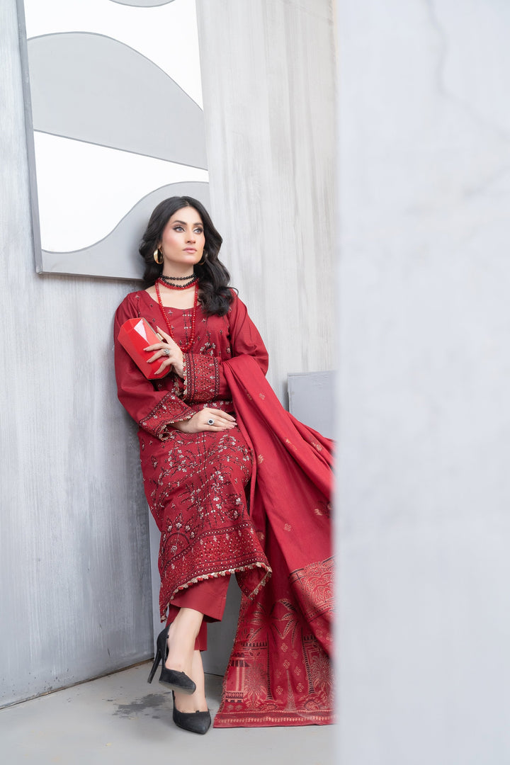 Shanaya D-5 Lamisah
