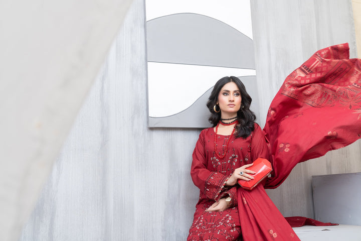 Shanaya D-5 Lamisah