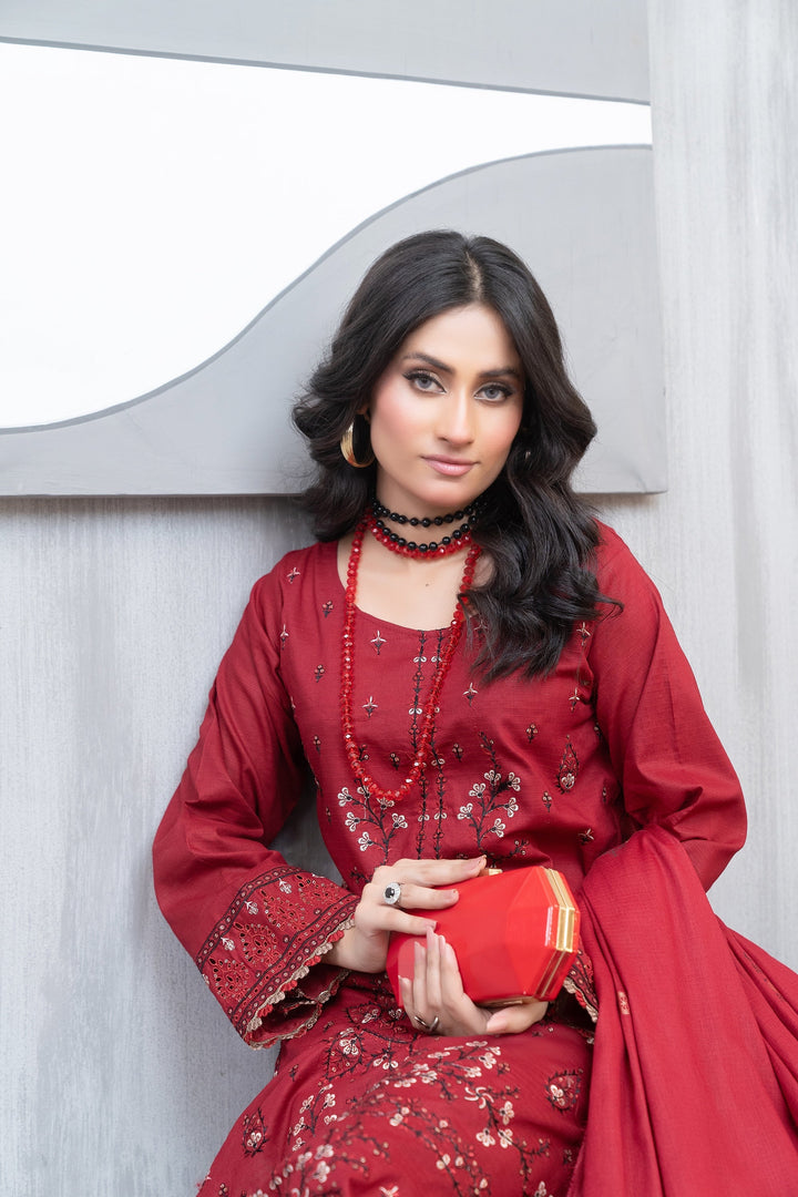 Shanaya D-5 Lamisah