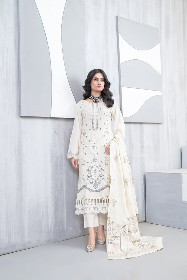 Shanaya D-6 Lamisah