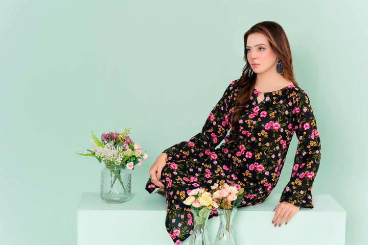 DAAN 2PC D-2 Lamisah