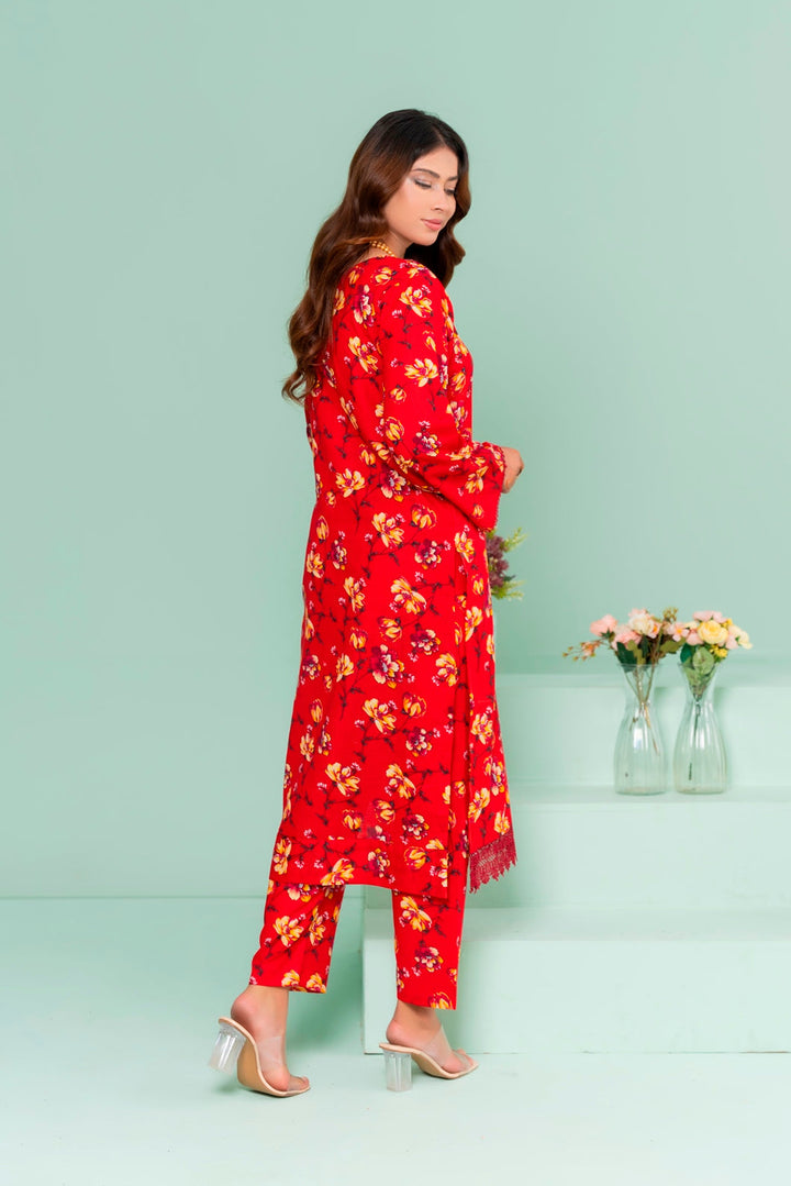 DAAN 2PC D-3 Lamisah