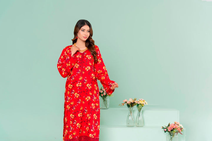 DAAN 2PC D-3 Lamisah