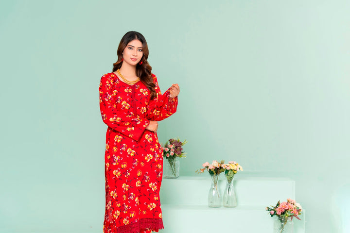 DAAN 2PC D-3 Lamisah