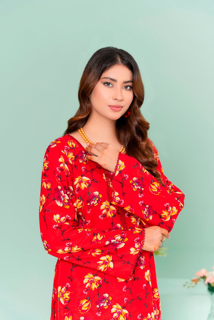 DAAN 2PC D-3 Lamisah