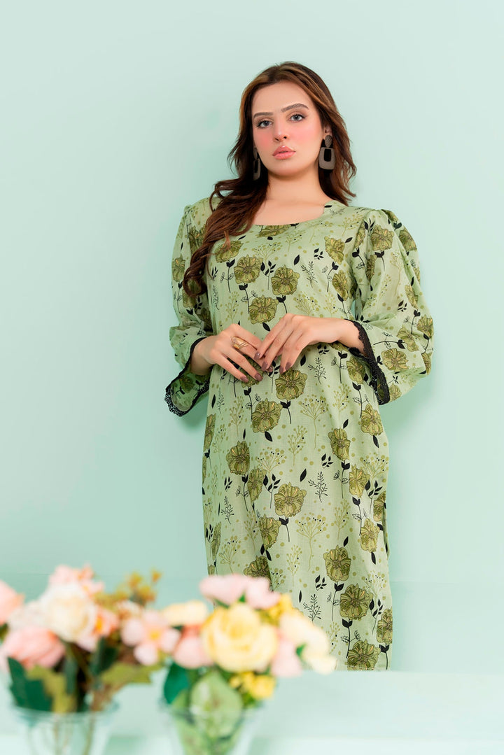 DAAN 2PC D-4 Lamisah