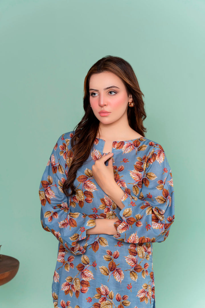 DAAN 2PC D-6 Lamisah