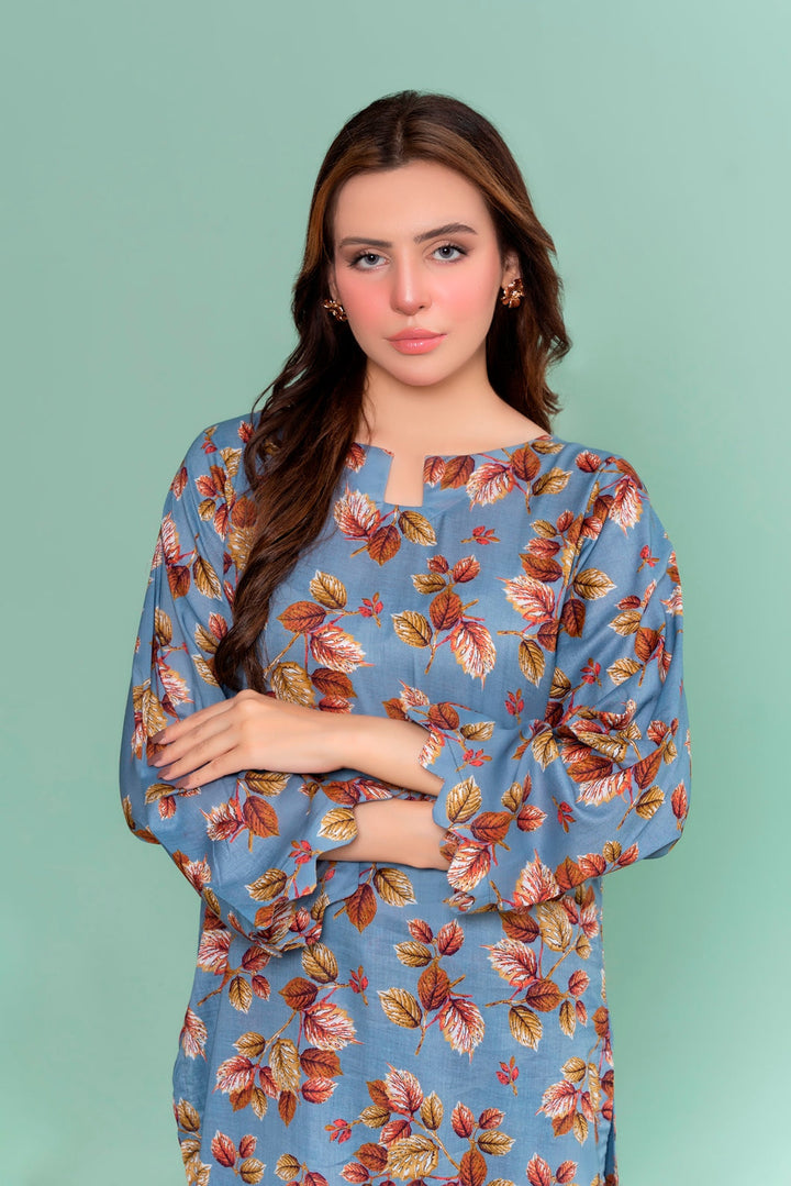 DAAN 2PC D-6 Lamisah
