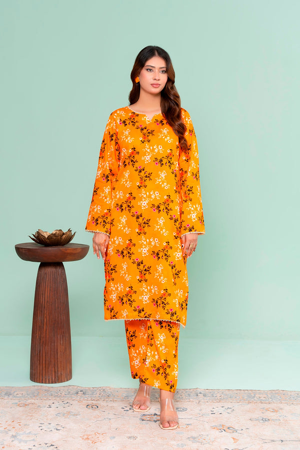 DAAN 2PC D-8 Lamisah