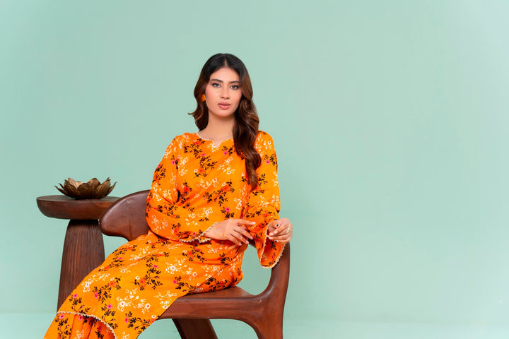 DAAN 2PC D-8 Lamisah