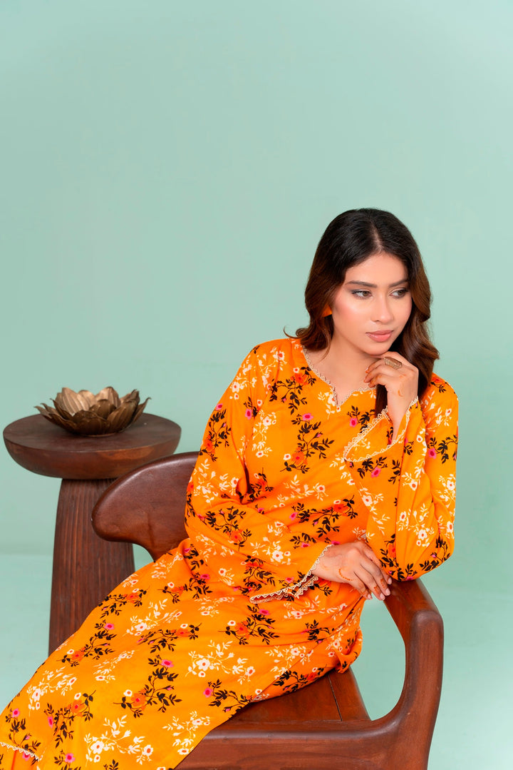 DAAN 2PC D-8 Lamisah