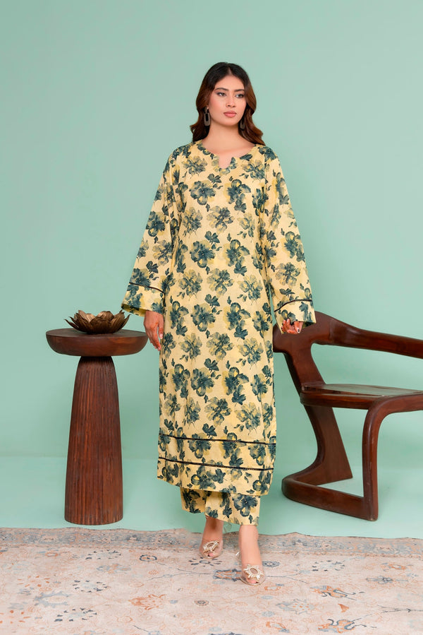 DAAN 2PC D-9 Lamisah
