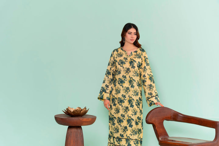 DAAN 2PC D-9 Lamisah