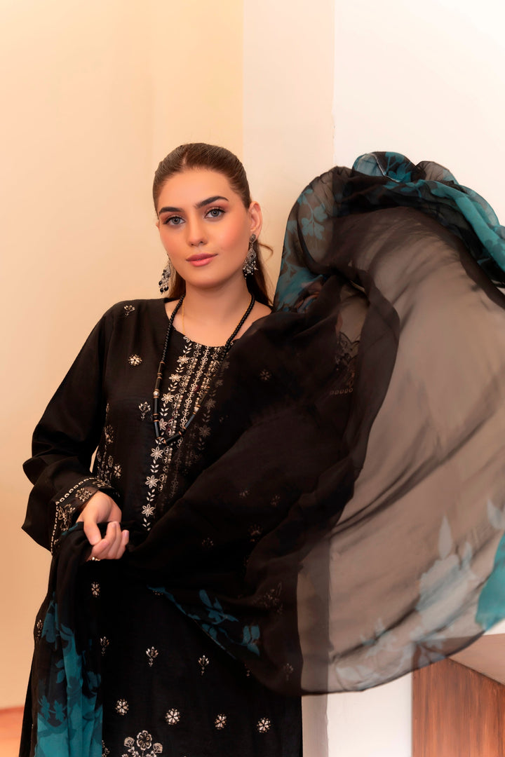 Nazakat D-1 Lamisah