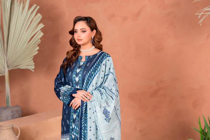 Chamki D-9 Lamisah