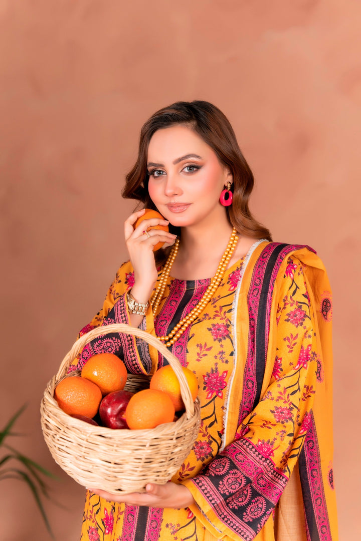 Chamki D-5 Lamisah