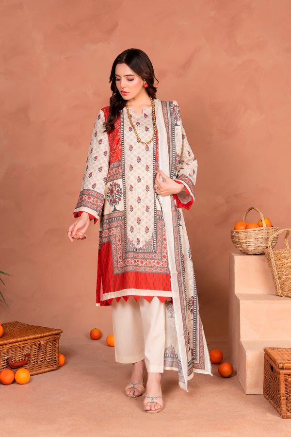 Chamki D-2 Lamisah