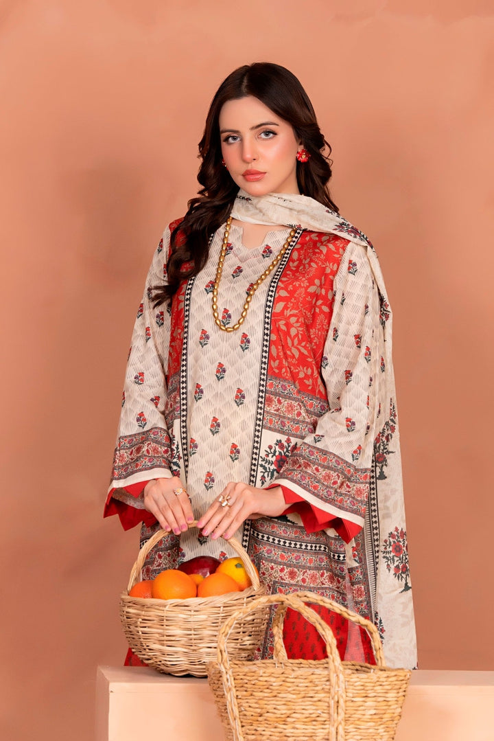 Chamki D-2 Lamisah
