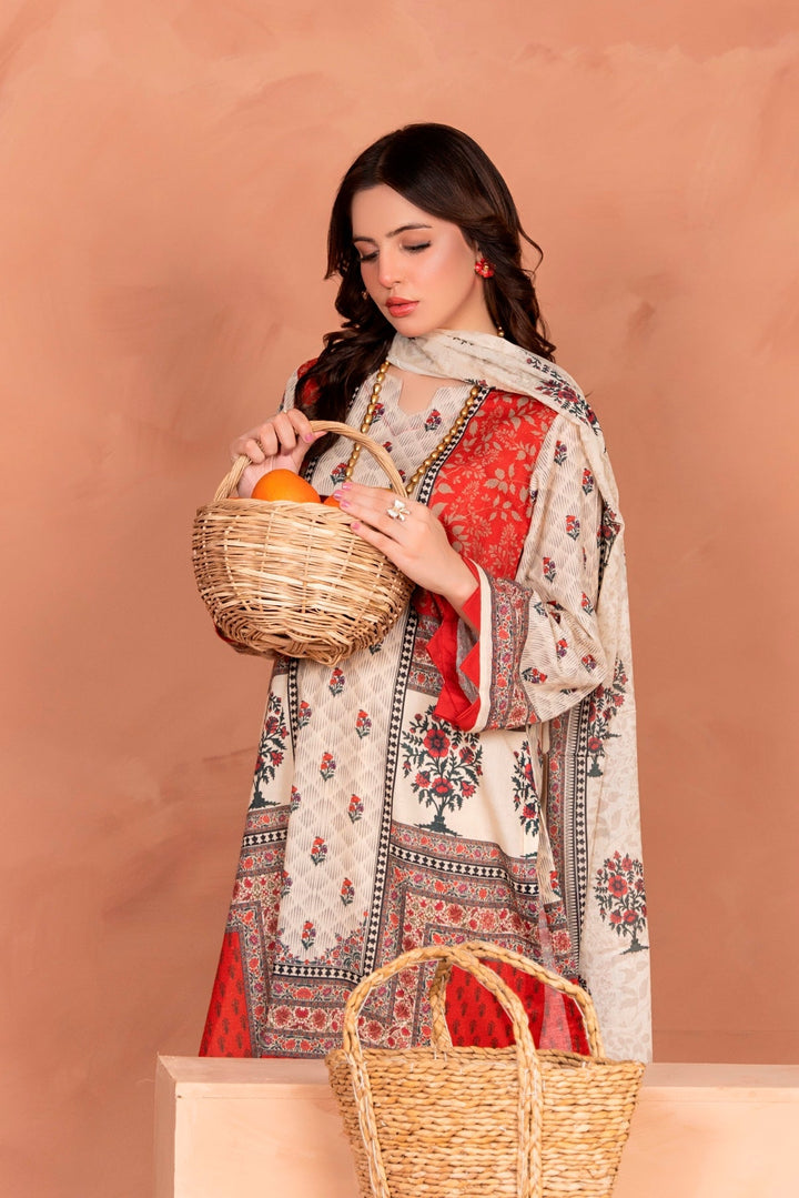 Chamki D-2 Lamisah
