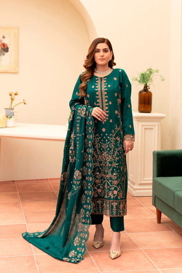 Zeba D-5 Lamisah