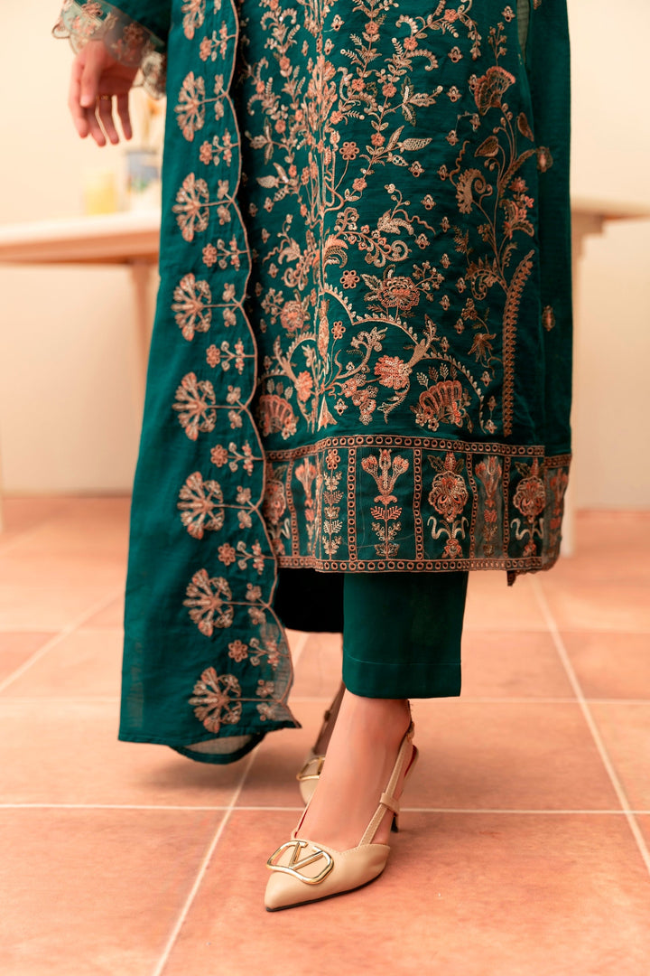 Zeba D-5 Lamisah